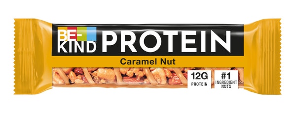 Caramel Nut