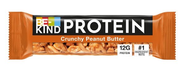 Crunchy peanut butter