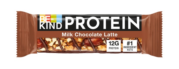 milk choclate  latte